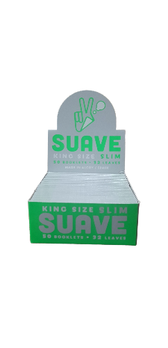Seda suave slim grande