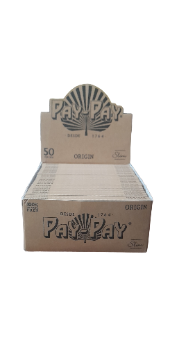 Seda paypay brown slim