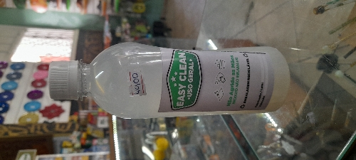 Easy clean grande