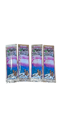 Blunt blunt wrap gin e juice
