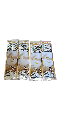 Blunt blunt wrap fenxh vanilla