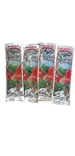 Blunt blunt wrap watermelon