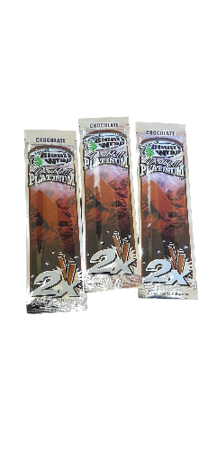 Blunt blunt wrap chocolate