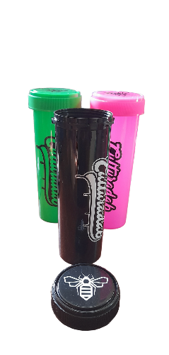 Pote culturadab reversível 240ml