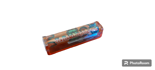 Bolador gorrila rollling stars grande