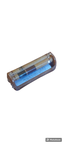 Bolador  hemp  1 ¹/4 pequeno hornet