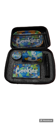 Kit completo cookies
