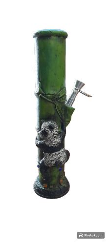 Bong de porcelana 26cm art
