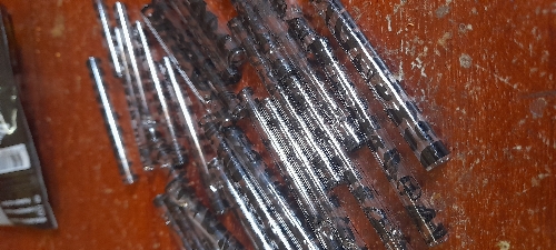 Piteira de vidro smokerbr 6 e 7mm