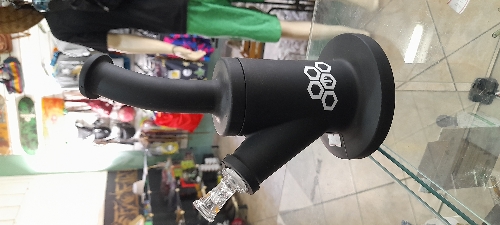 Bong de silicone culturadab 23,5cm