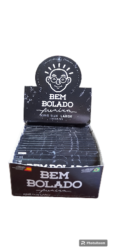 Seda bem bolado premium king size large