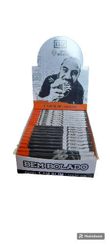 Seda bem bolado Md2 1 ¹/4