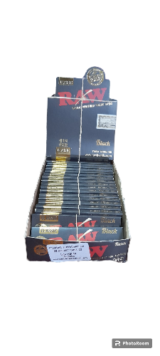 Seda raw black 1 ¹/4