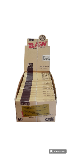 Seda raw classic 1 ¹/4 large
