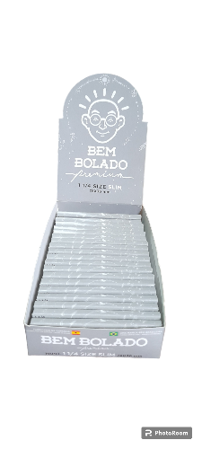 Seda bem bolado premium slim 1 ¹/4