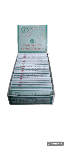 Seda pure hemp 1 ¹/4