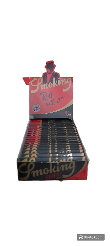 Seda smoking deluxe 1 ¹/4