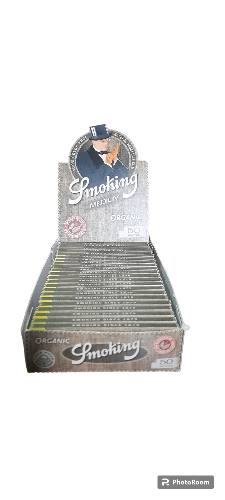 Seda smoking organic 1 ¹/4