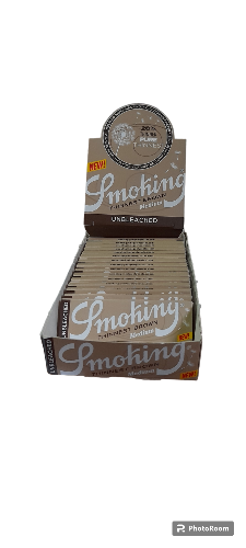 Seda smoking unbleached 1 ¹/4