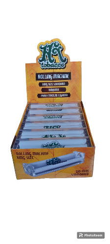 Bolador hi tobacco king size
