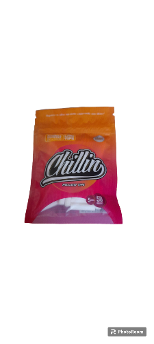 Piteira prontas chillin 5mm