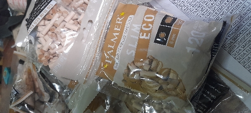 Filtro tabaco palmer eco
