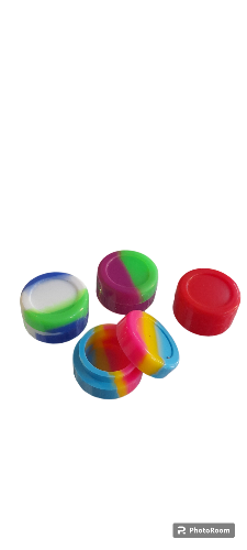 Slick de silicone 5ml pequeno