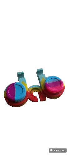 Kit c/ 2 slicks 4ml