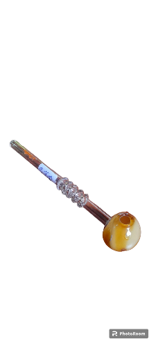 Pipe para oil