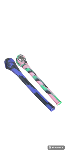 Pipe de silicone 30cm