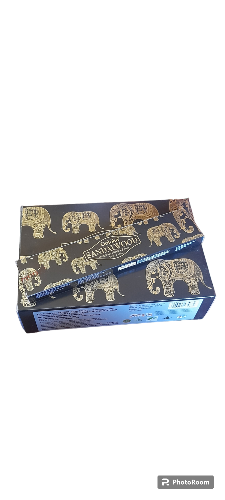 Incenso goloka sandalwood massala 15g