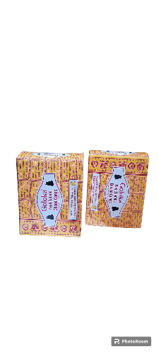 Defumador aromático goloka nagchampa 10uni