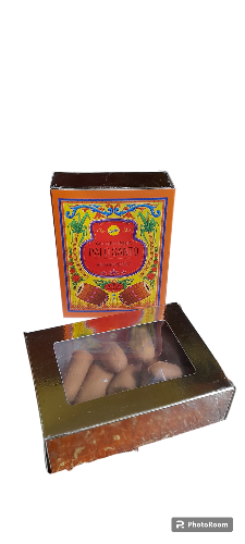 Incenso cone freevani palo santo 10uni