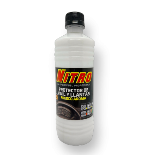 Protector de Vinil 500 ml