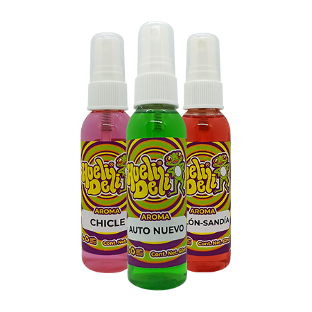 Hueli Deli 60 ml