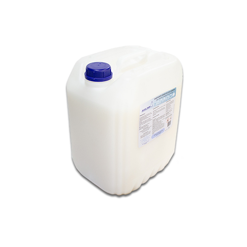 Desincrustante Acido P/Aluminio  20L