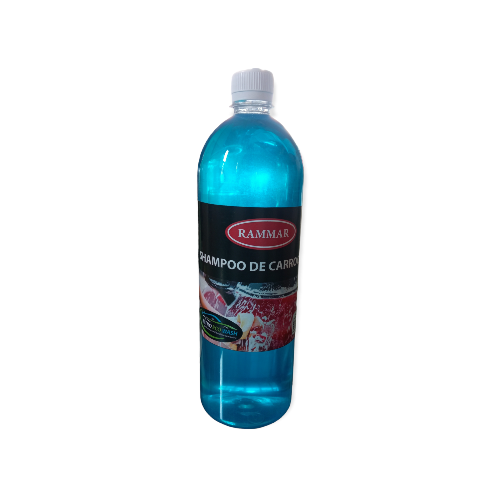 Shampoo Para Autos 1L