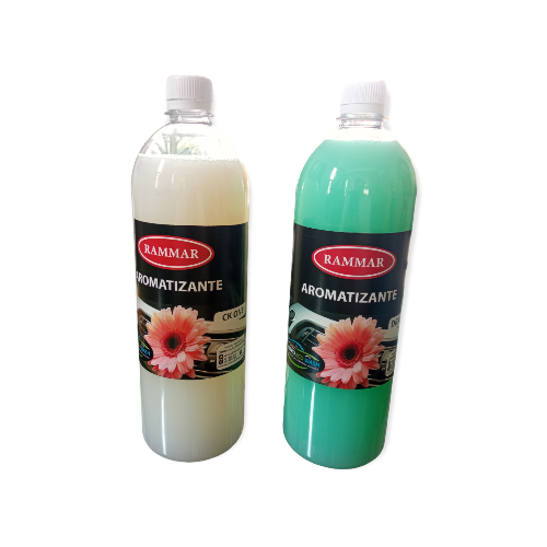 Aromatizante 1L