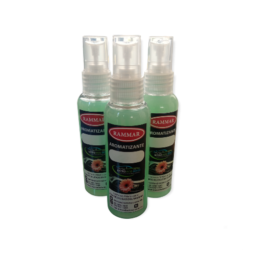 Aromatizante 60 ML
