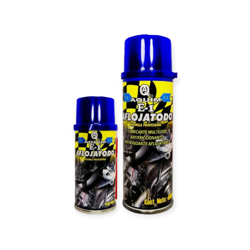 E1 Aflojatodo 400 ML
