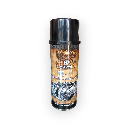 M1 Lubricante de Cadena 400 ML