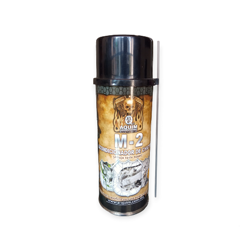 M2 Acondicionador de Chicotes 400 ML
