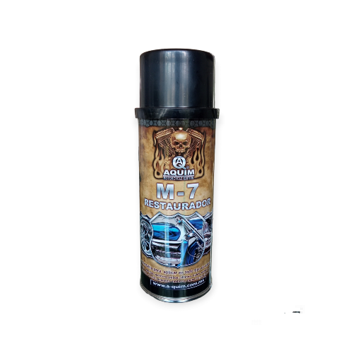 M7 Restaurador 400 ML