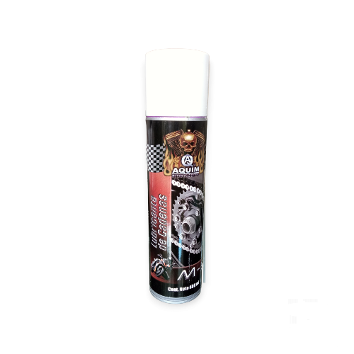 M9 Lubricante de Cadenas Eco 400 ML