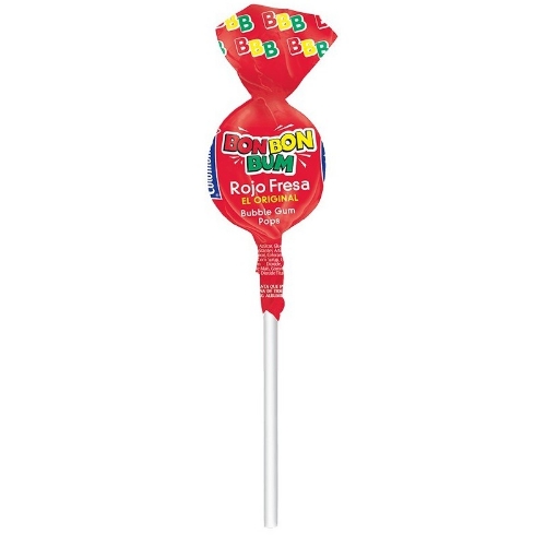 Chupetes de  cola pop