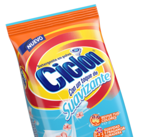 Ciclon suavizante 150g