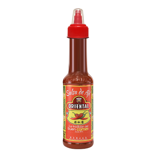 Ají 200ml