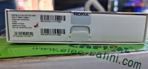 Nokia 2.4