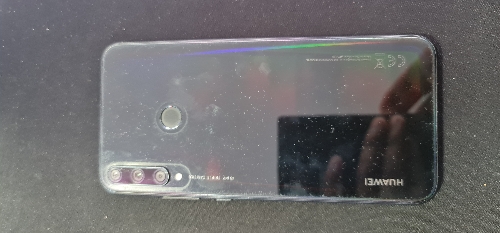 Huawei Y7p 111
