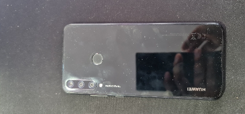 Huawei Y6P 4549